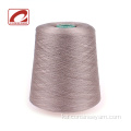 Consinee Knitting Mulberry Silk Cashmere ნაზავი ნართის გაყიდვა